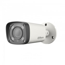 2.0Mpx  VF 2.7-12mm Водоустойчива HD-CVI Камера DAHUA HAC-HFW1200R-Z-IRE6